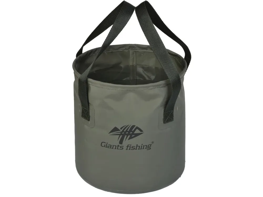 Akční Cena Giants fishing Skládací vědro Collapsible Water Bowl