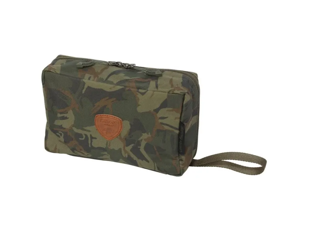 Giants fishing Hygienické pouzdro Wash Bag Tovární Cena