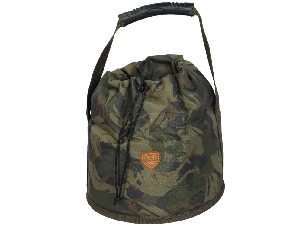 Jen Po Omezenou Doba Giants fishing Přepravní termo taška na 2kg pb láhev Gas Canister Carryall Large
