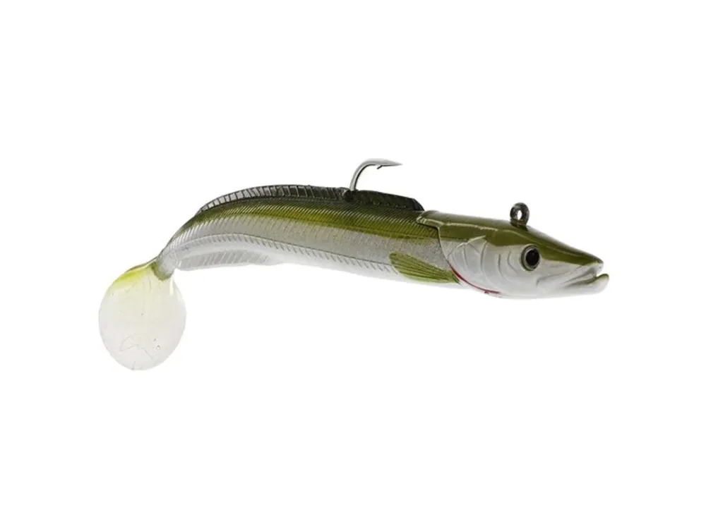 Dokud Zásoby Vydrží Sandy Andy JIG 17cm 42g Získejte slevu -5% za registraci v e-shopu