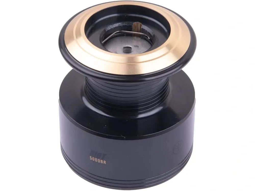 Cenová Bomba Wychwood Náhradní cívka na naviják Riot 5000 Fs Spare Spool Alu