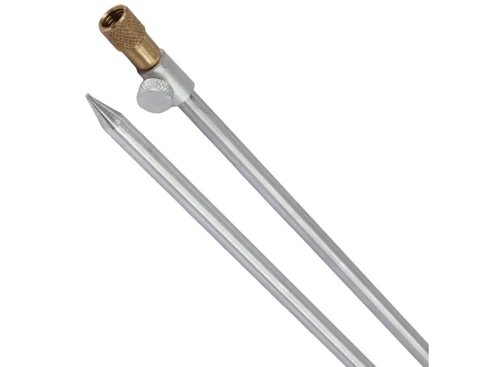 Výprodej Giants fishing Vidlička se závitem Bank Stick 50-90cm