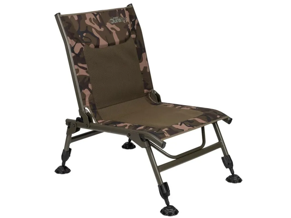 Cenově Výhodný Fox Křeslo Duralite Recliner Chair