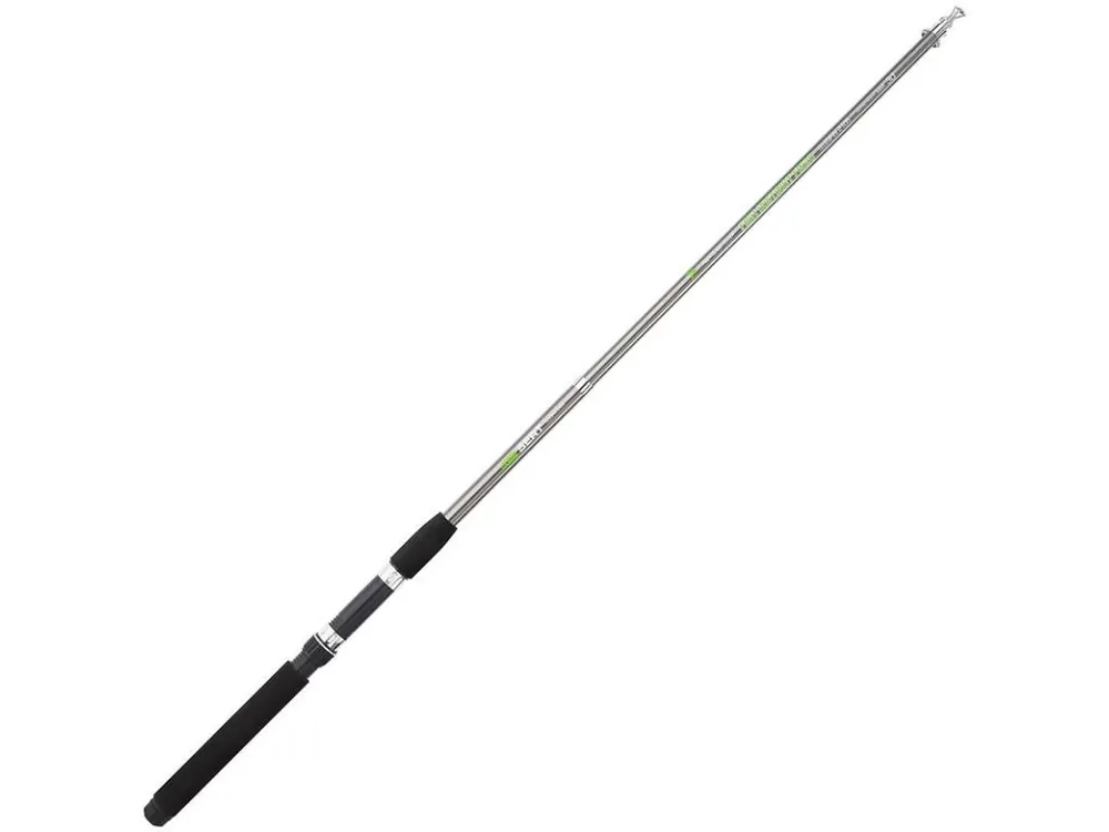 Ověřený SERT Teleskopický prut Instinct FW20 Telespin 2,10 m, 5-ti dílný (10-30 g)