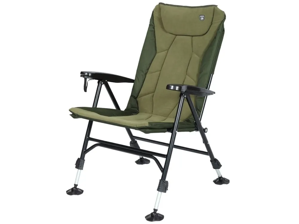 Super Cena Giants fishing Sedačka Chair Deluxe FX