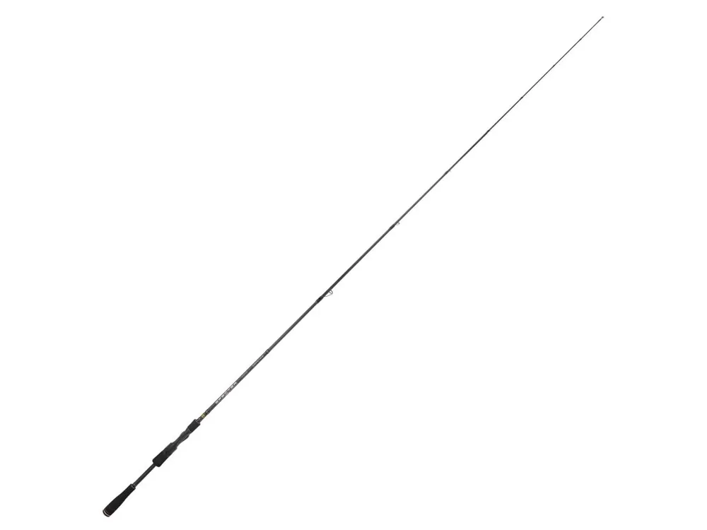 Spro Finesse Spinning XF 1,9m 10-28g Získejte slevu -5% za registraci v e-shopu Nakupujte Hned