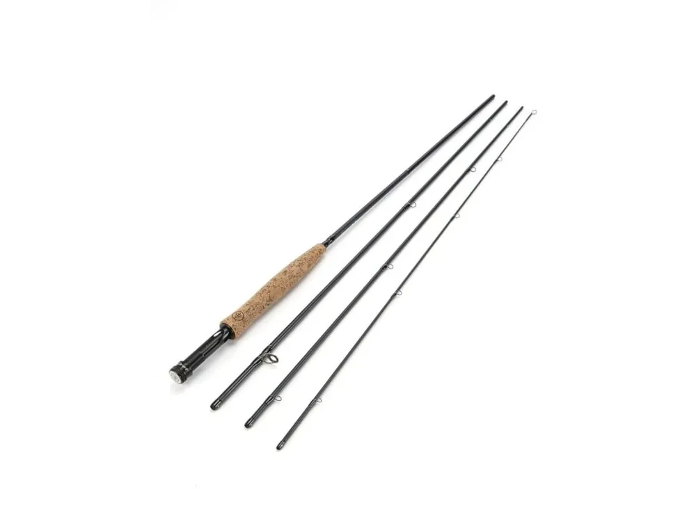 Wychwood muškařský prut Drift 10ft 4 4pce Fly Rod Nejlepší Cena