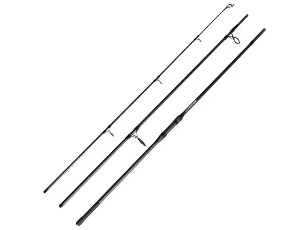 Vysoce Kvalitní Giants fishing Prut Deluxe Carp Spod 12ft 5lb 3pc