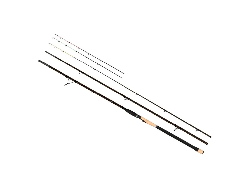 Giants fishing Prut Gaube Medium Method Feeder 12ft 40-90g Originální