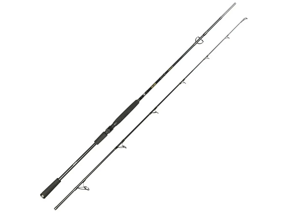 Nakupujte Hned Spro Big Lure SPIN 2,4m 180g Získejte slevu -5% za registraci v e-shopu