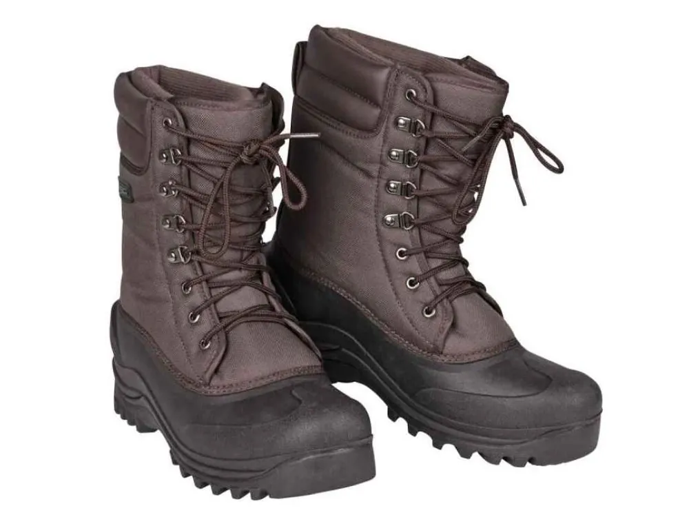 Boty Spro Thermal Boots Získejte slevu -5% za registraci v e-shopu Výhodná Nabídka