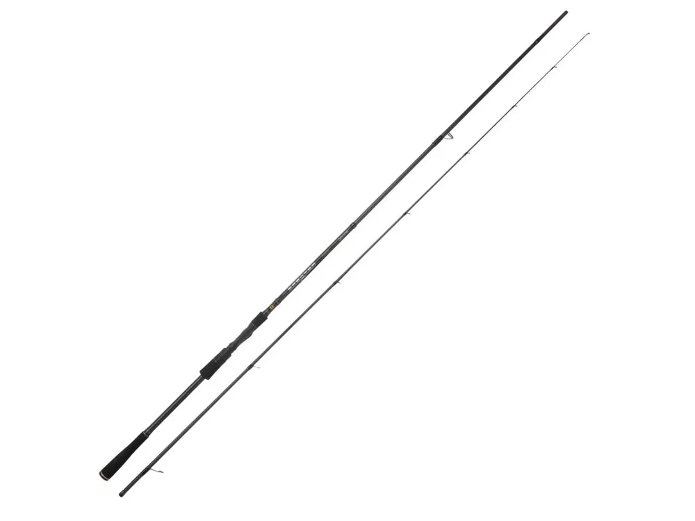 Spro Specter Finesse MH 2,15m 9-50g Získejte slevu -5% za registraci v e-shopu Ihned K Objednání