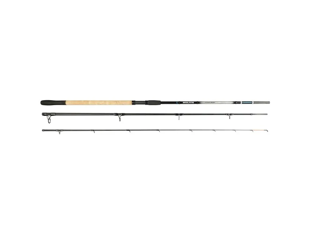 Akční Cena Cresta Solith Power River Feeder 3,3m 150g Získejte slevu -5% za registraci v e-shopu