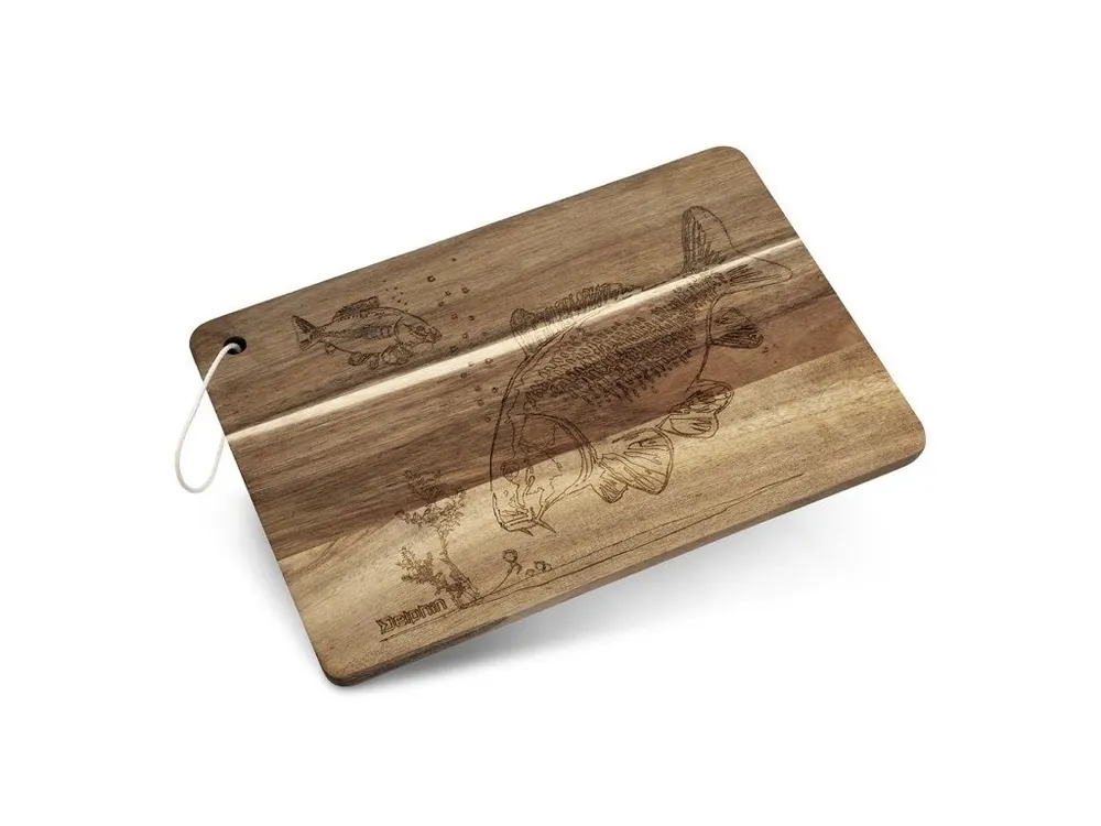 Kychyňské prkénko Delphin CarpBOARD Získejte slevu -5% za registraci v e-shopu Nízká Cena
