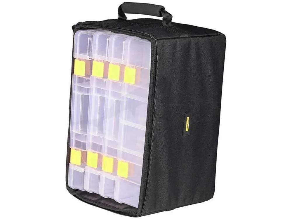 Nízká Cena Taška Spro Boxbag 125