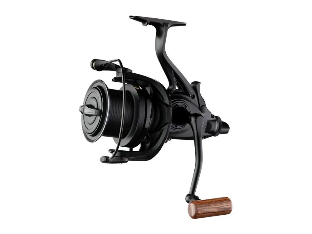Koupit Online Giants fishing Naviják Deluxe Reel FS 9000 + cívka 8000 ZDARMA!