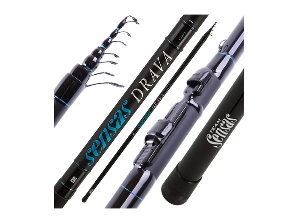 Ověřený Sensas Drava Carp Bolo 30g Získejte slevu -5% za registraci v e-shopu