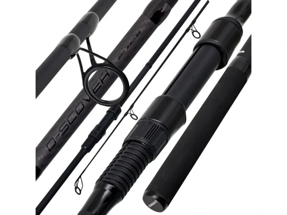 Starbaits D-Scover 3m 3lb Získejte slevu -5% za registraci v e-shopu Tovární Cena