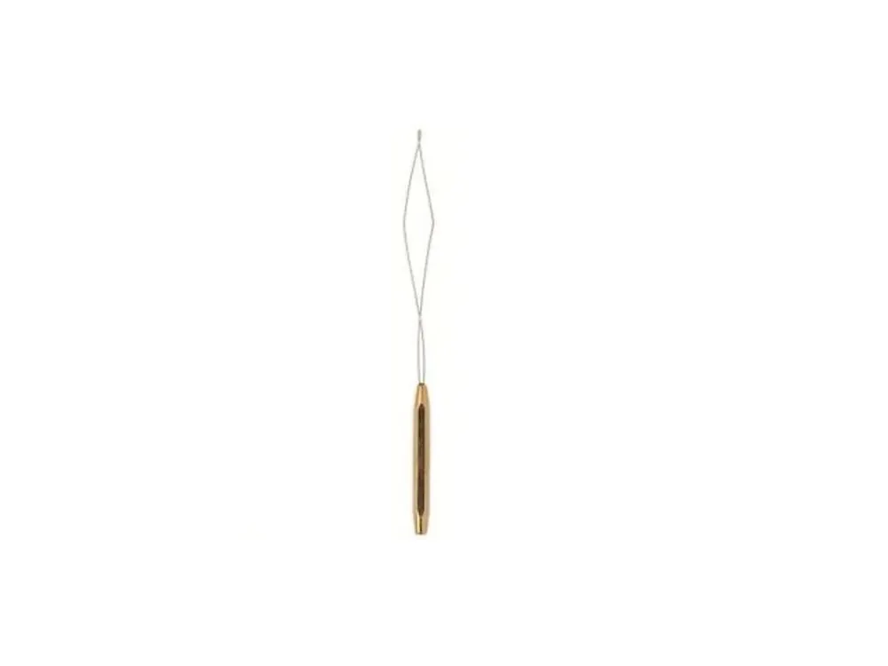 Dr. Slick Co. Provlékací jehla Bobbin Threader 5-1/2 Sleva