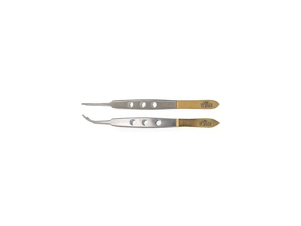 Dr. Slick Co. Pinzeta Bishop Tweezer 4 Nejprodávanější