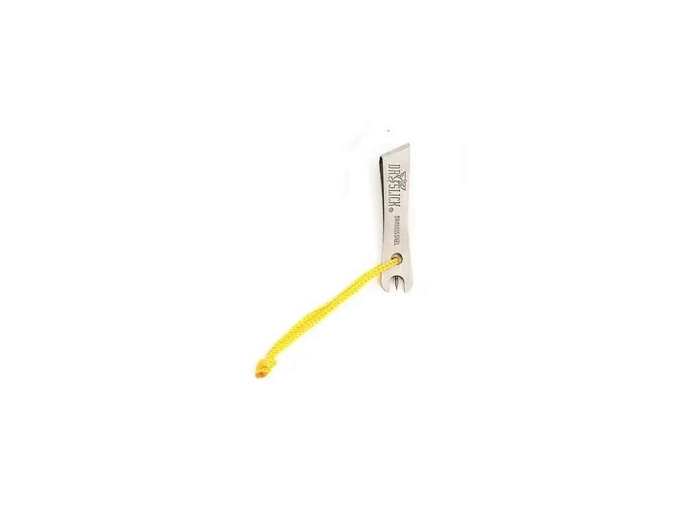Nízká Cena Dr. Slick Co. Cvakátko Nipper W/File and off set cutter