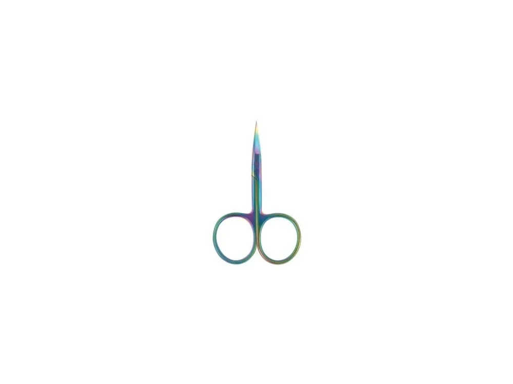 Ověřený Dr. Slick Co. Nůžky Arrow Prism Finish 8,75 cm, rovné