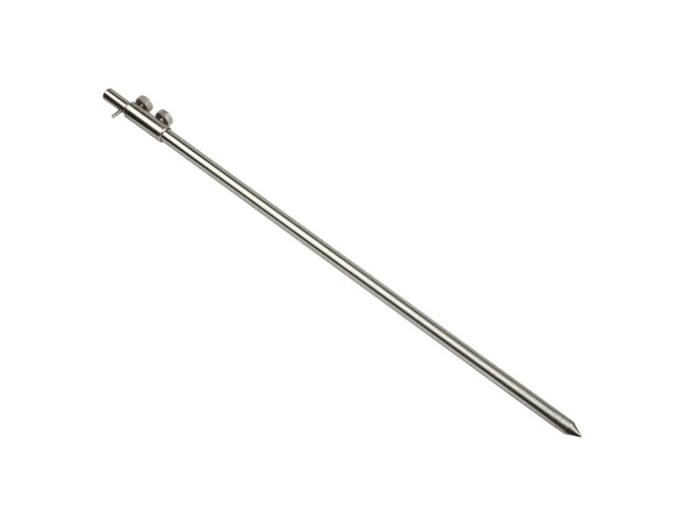 Nakupujte Hned Giants fishing Vidlička nerez Bank Stick 2- Screw 50-90cm