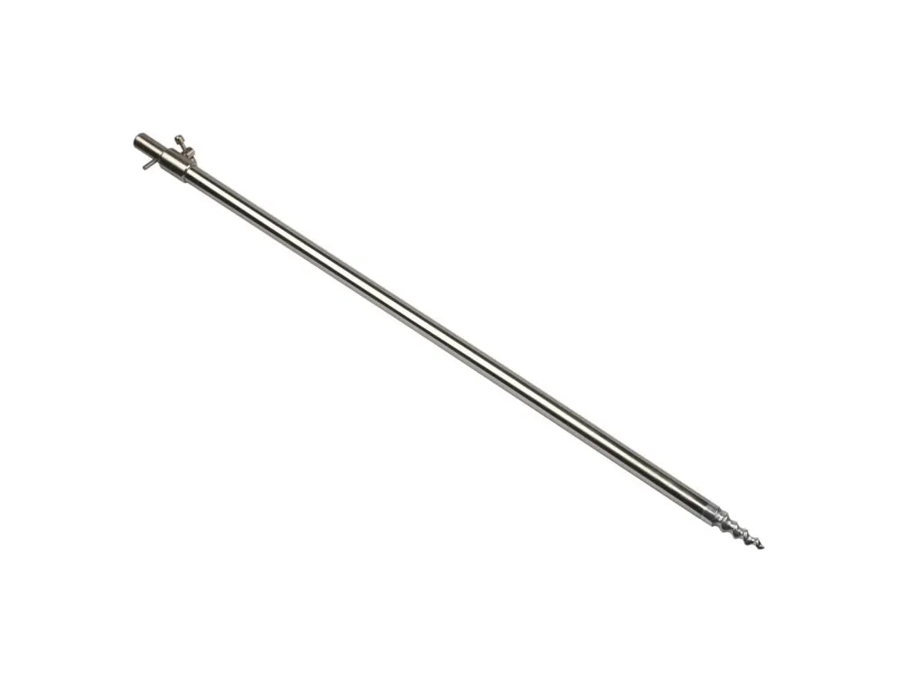 Ihned K Objednání Giants fishing Vidlička nerez Drill Bank Stick 50-90cm