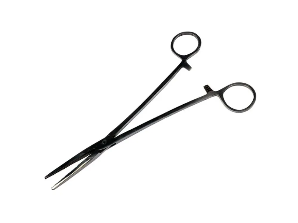 Akční Nabídka Giants fishing Peán rovný Forcep Straight 10cm