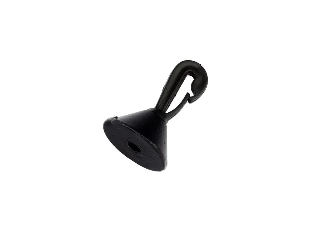 Giants fishing Zátěž Locking Back Lead 50g Vrácení Zdarma