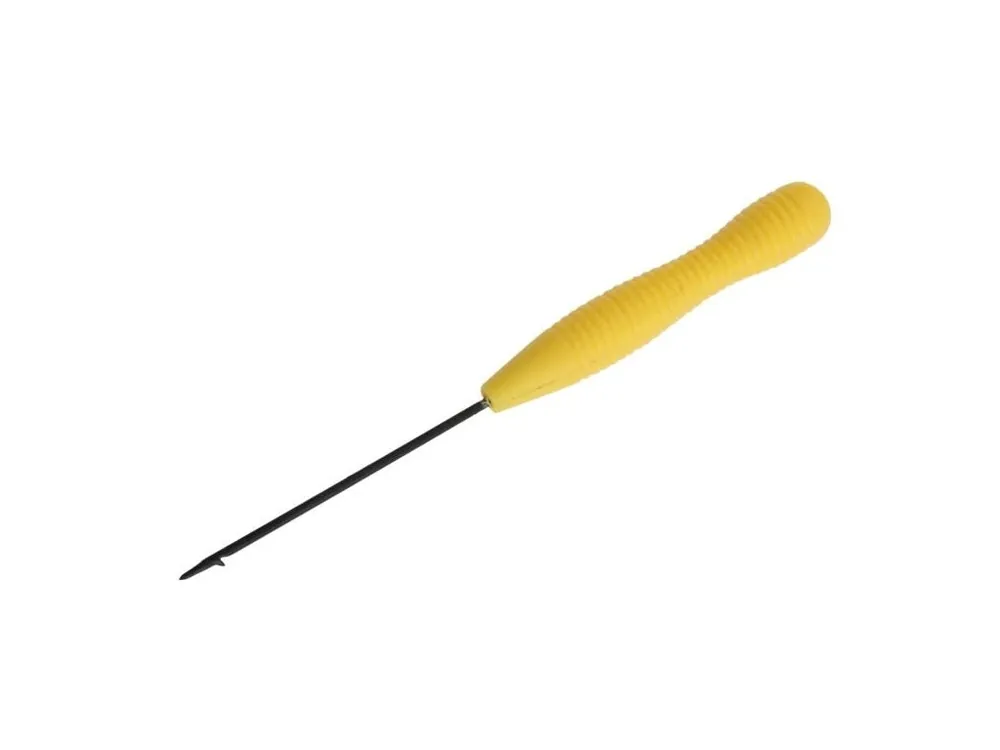 Cenový Hit Giants fishing Jehla Boilie Hard Needle Yelow 10cm