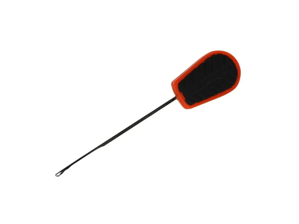 Giants fishing Jehla Leadcore Splicing Needle Orange/Black Výprodej