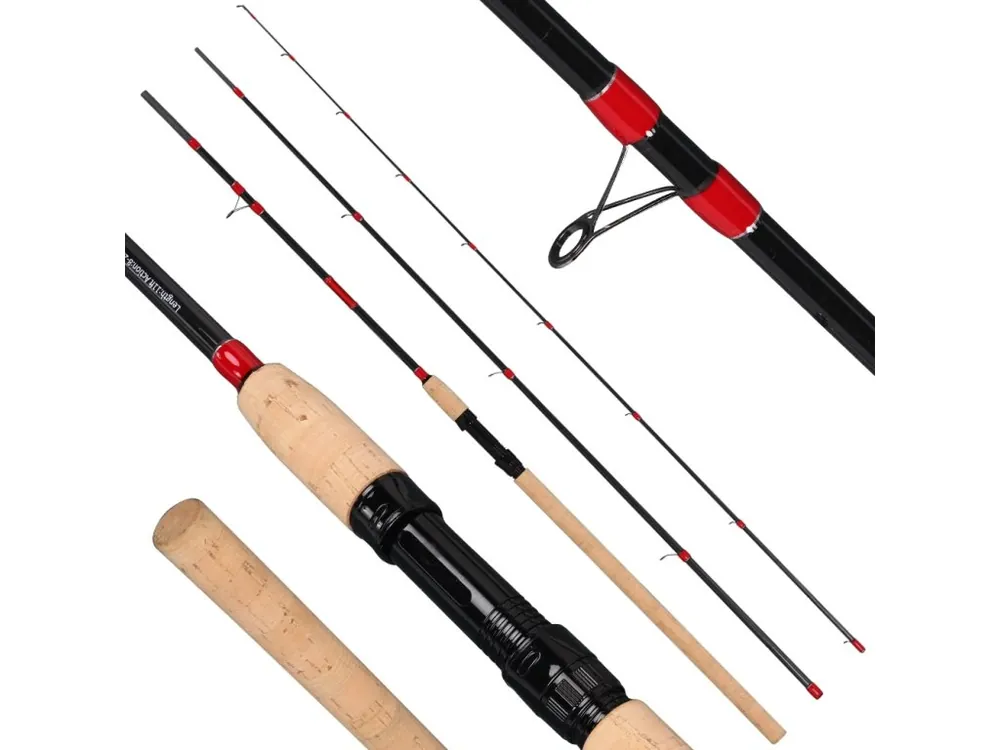 Omezená Nabídka Giants fishing Prut Fluent MK2 Match 10ft(3.0m) 5-20g