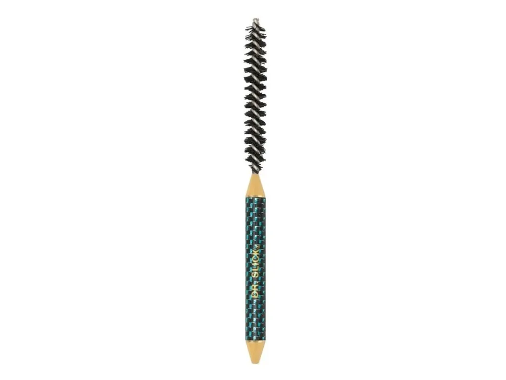 Tovární Cena DR.Slick Vyčesávač dubbingu Dubbing Brush Carbon Handle