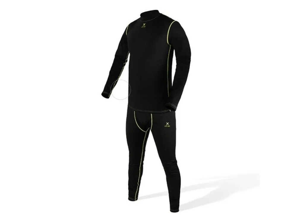 Akční Cena Termoprádlo Delphin Ixtera UltraX Získejte slevu -5% za registraci v e-shopu