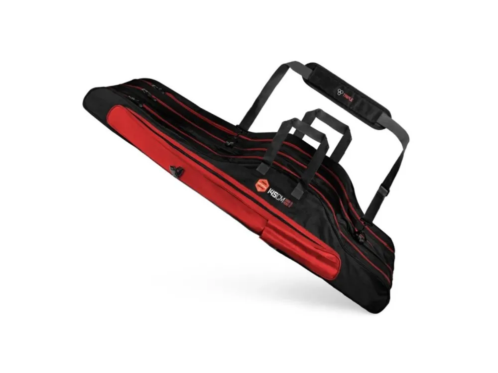 Ihned K Objednání Pouzdro Delphin ATOMA Triple 132cm Získejte slevu -5% za registraci v e-shopu