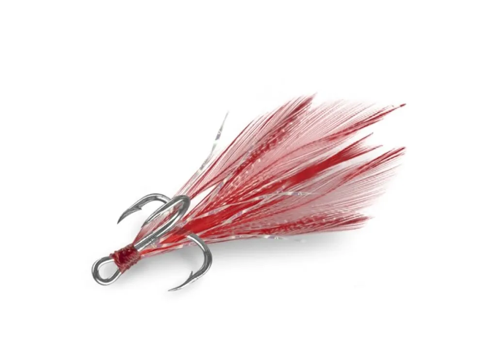 Trojháček Delphin B!RD Hook TRIPLE 3ks Získejte slevu -5% za registraci v e-shopu Hit Sezóny