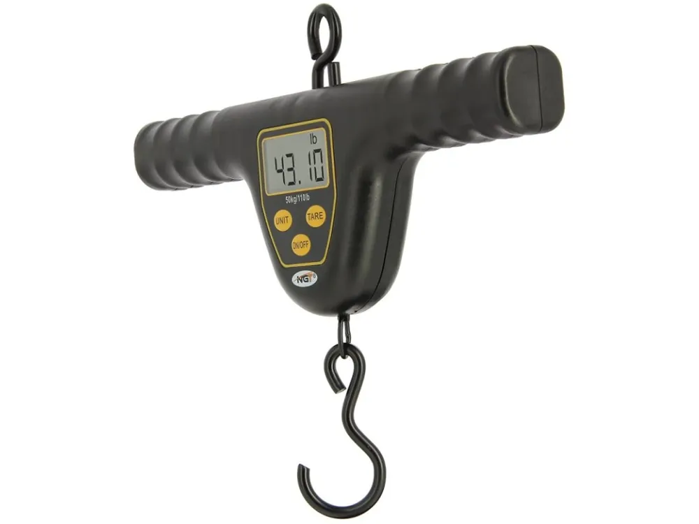 Nakupujte Hned NGT Váha XPR Digital Scales