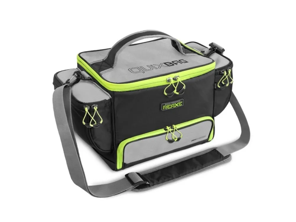 Sezónní Sleva Taška Delphin REAXE QuixBAG 2xBOX Získejte slevu -5% za registraci v e-shopu