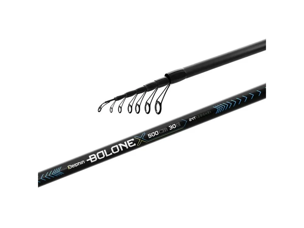 Delphin BOLONEX 30g Získejte slevu -5% za registraci v e-shopu Levný