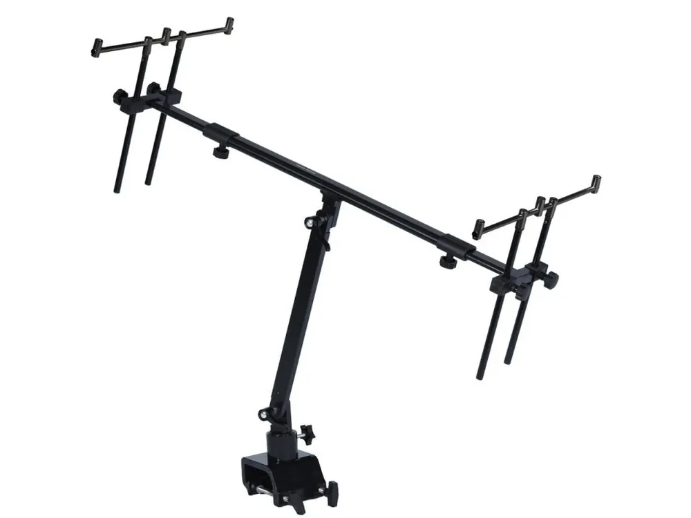 Expresní Doručení Giants fishing Stojan Boat Rod Pod 3 Rods