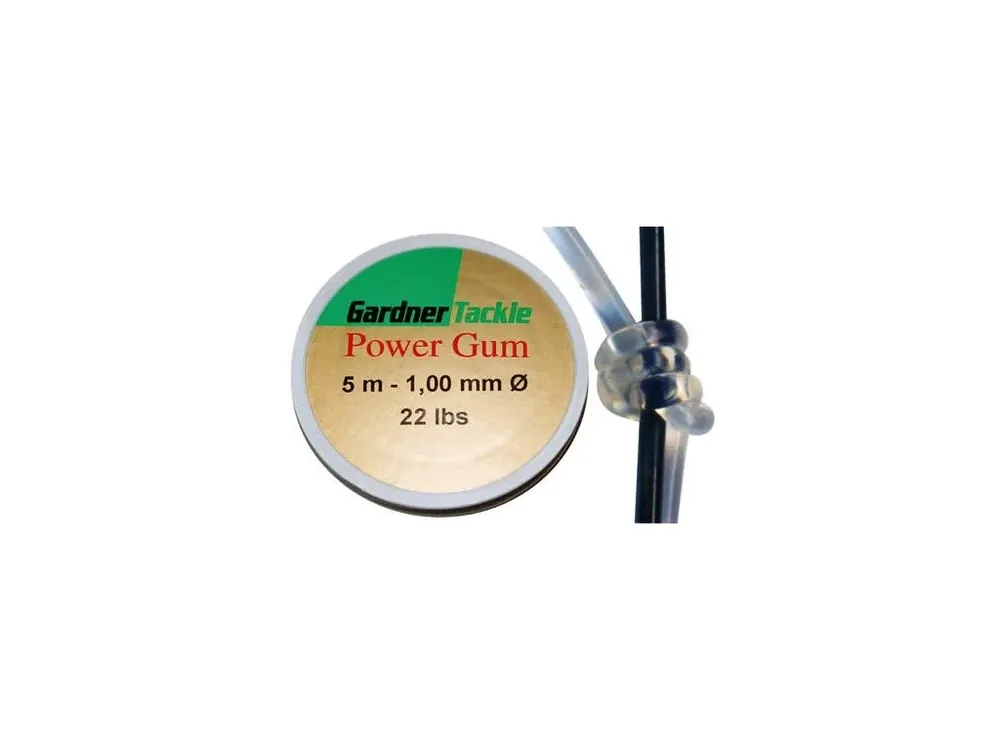 Hit Sezóny Gardner Elastická guma Power Gum