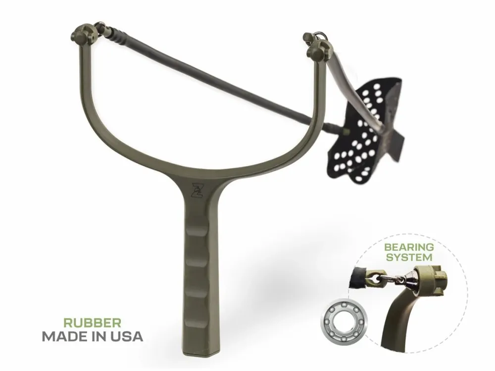 ZFISH Prak Heavy Duty PRO Catapult Sleva