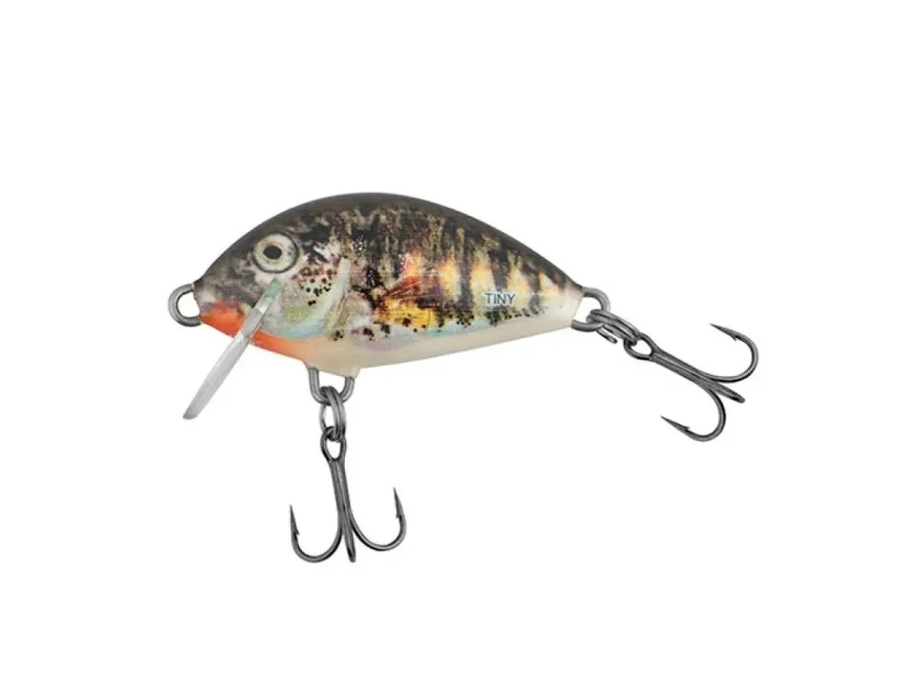 Super Cena Wobler Salmo TINY-HST Získejte slevu -5% za registraci v e-shopu