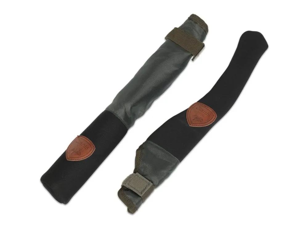 Akční Cena Giants fishing Ochrana na prut neoprenová Tip Protektor ( 2pc pack )