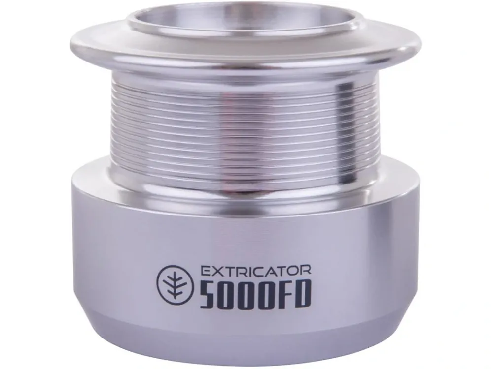 Wychwood cívka k navijáku Extricator 5000 FD silver Koupit Online