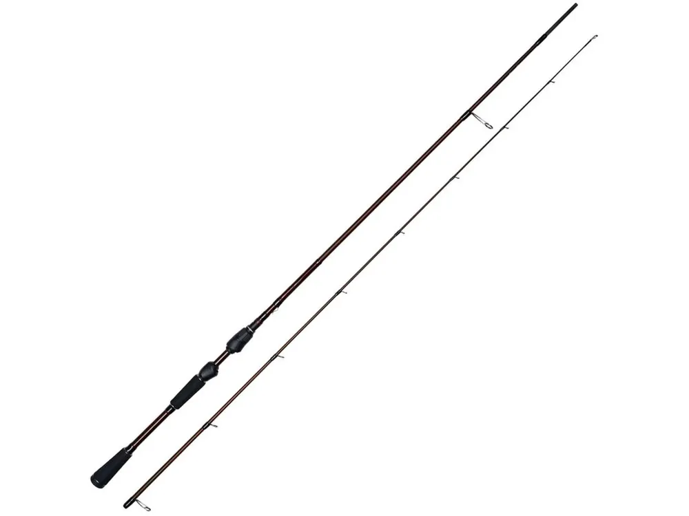 Westin W4 FINESSE Shad 2,25m 38g Získejte slevu -5% za registraci v e-shopu Must-Have