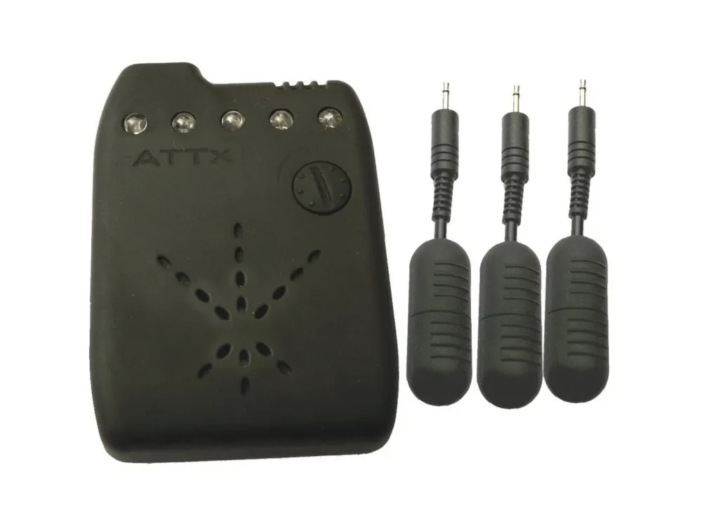 Nízká Cena Přijímač V2 ATTx 2,5mm System, multicolor