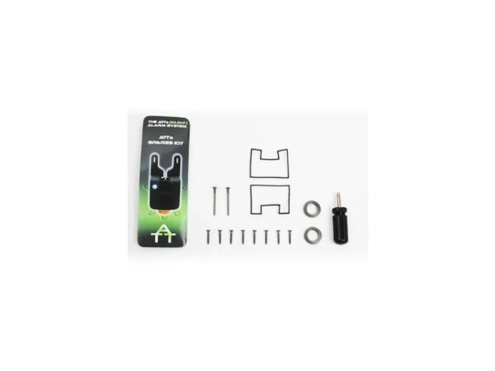 Náhradní díly ATTs Spare/Accesories Pack Autentický