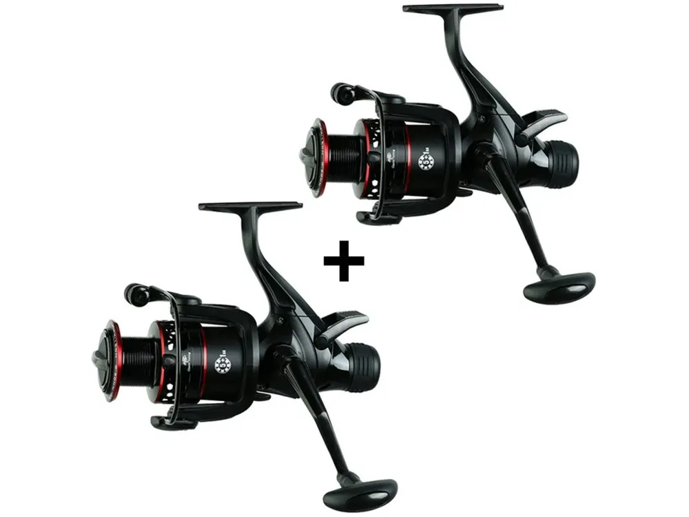 Giants fishing Naviják Gaube Reel FS 6000, akce 1+1 zdarma! Bezpečná Platba